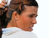 Jennifer Capriati