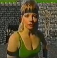 Elizabeth Malecki