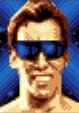 Johny Cage - MK2